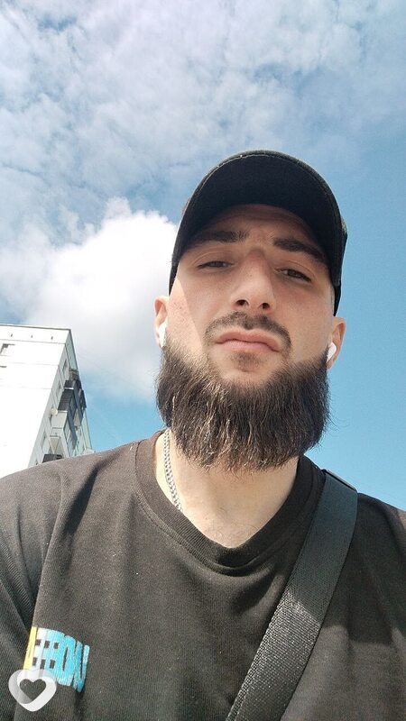 Сергей, 28, Подольске — анкета №2861867