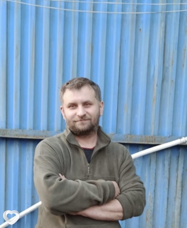 Василий, 44, Кемерове — анкета №2861778