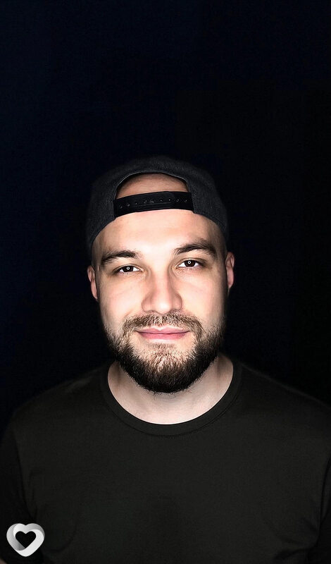 Виктор, 28, Солигорске — анкета №2861780