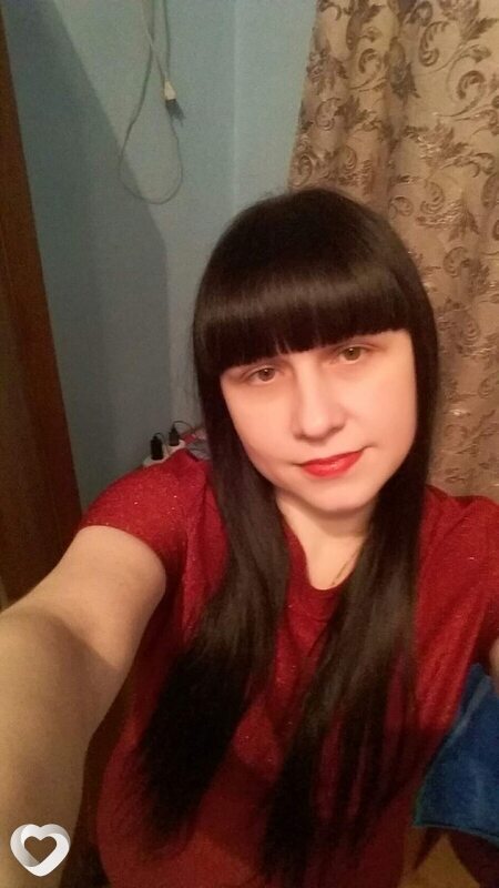 Светлана, 36, Хабаровске — анкета №2861788