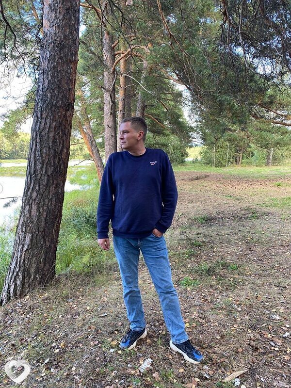 Дмитрий, 36, Екатеринбурге — анкета №2861791