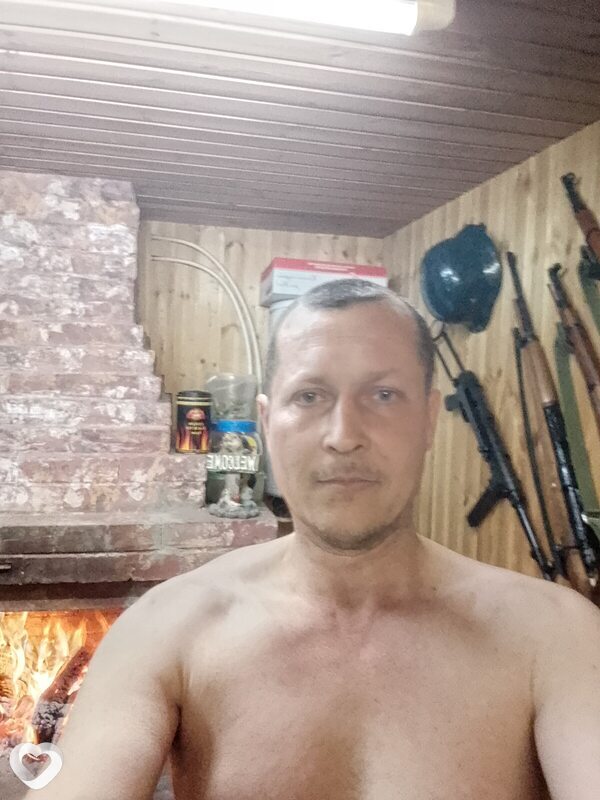 Андрей, 42, Сочи — анкета №2861793