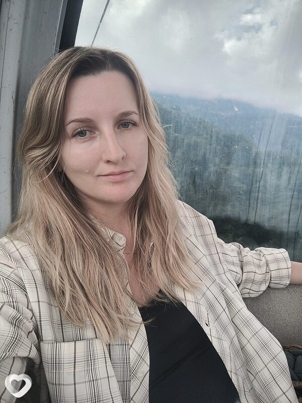 Оля, 37, Краснодаре — анкета №2861823