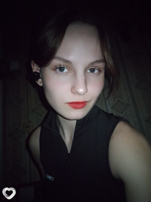 Екатерина, 19, Волгограде — анкета №2861824