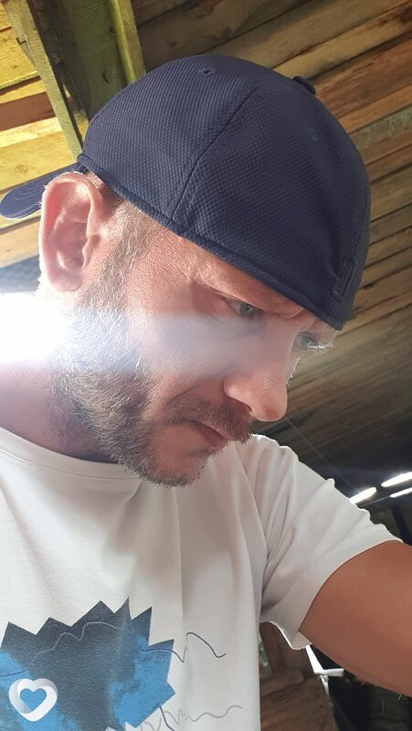 Андрей, 39, Кемерове — анкета №2861832