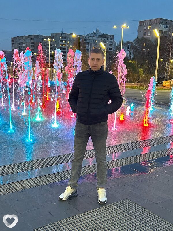 Антон, 35, Новокузнецке — анкета №2861833