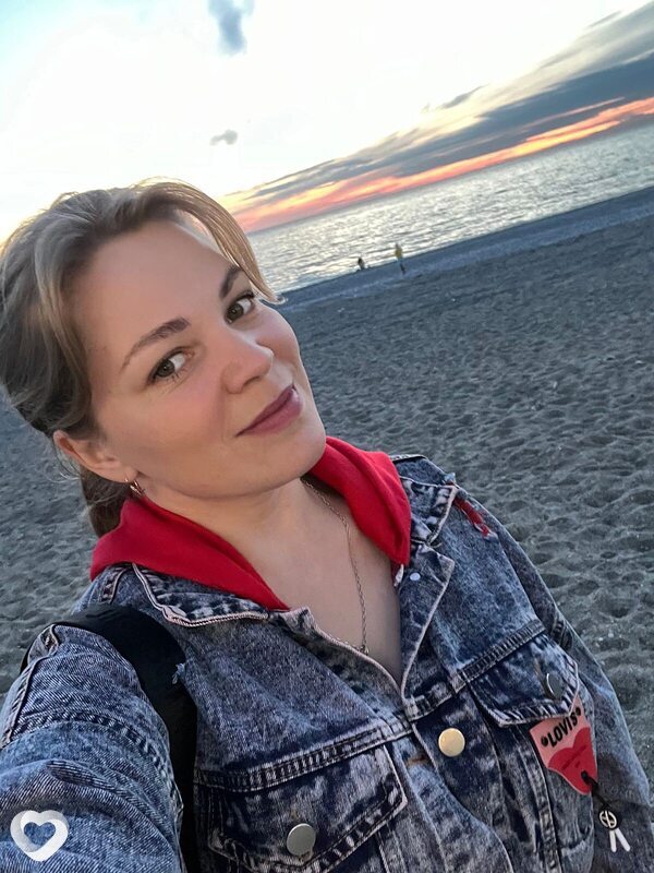 Алёнка, 33, Сочи — анкета №2861837