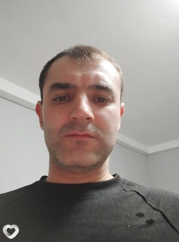 Миша, 36, Тобольске — анкета №2861839
