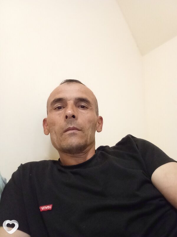 Шахрияр, 49, Бронницах — анкета №2861840