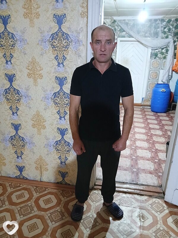 Сергей, 40, Петропавловске — анкета №2861842
