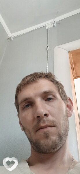Владимир, 35, Иркутске — анкета №2861843