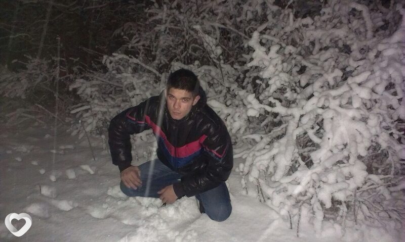 Павел, 31, Клине — анкета №2861844