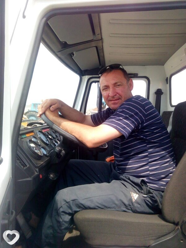 Миша, 55, Павлодаре — анкета №2861846