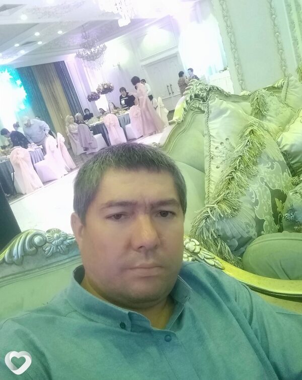 Тимур, 37, Алматы — анкета №2861922
