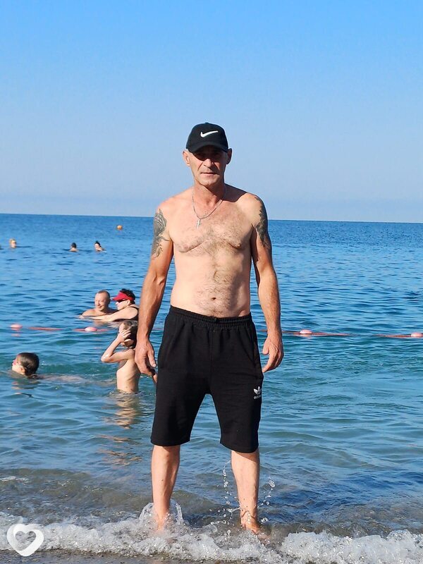 Вадим, 48, Ставрополе — анкета №2861923