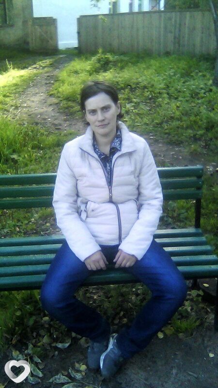 Марина, Вахруши