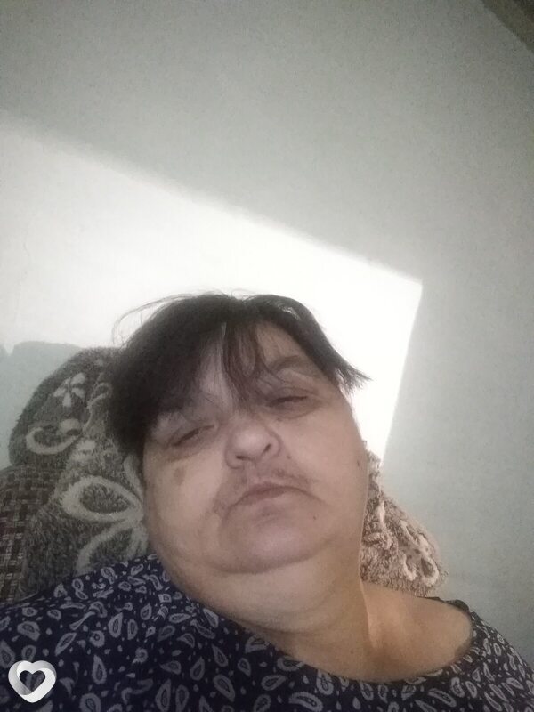 Ирина, 54, Астане — анкета №2861898