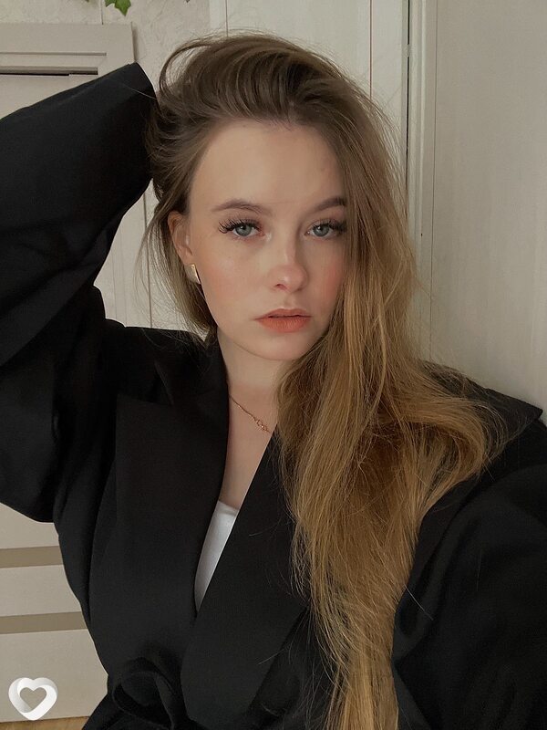 Ульяна, 21, Кирове — анкета №2861902