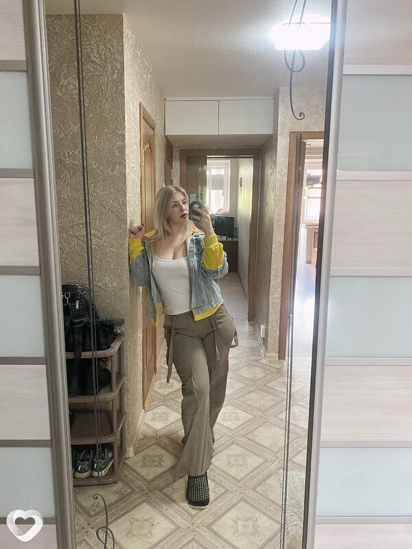 Анастасия, 29, Ижевске — анкета №2861908
