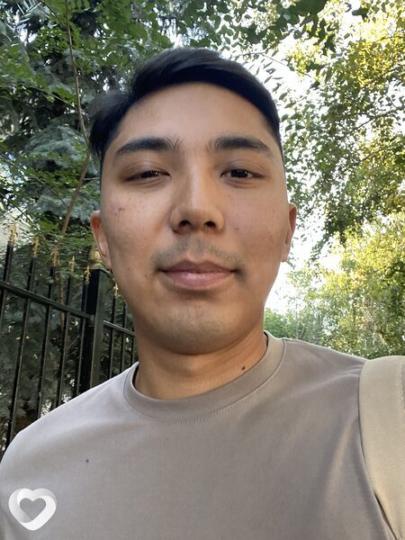 Абай, 26, Костанае — анкета №2861910