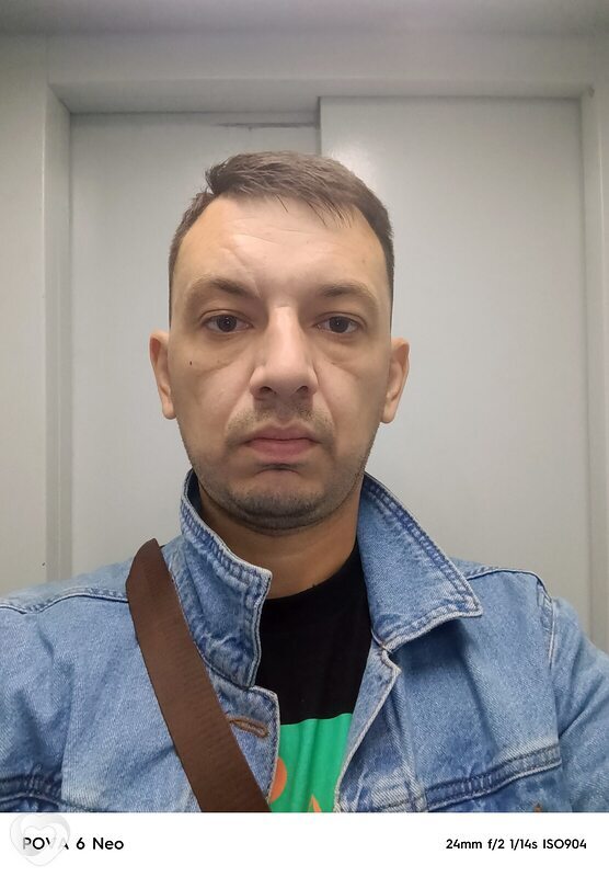 Александр, 37, Санкт-Петербурге — анкета №2861911