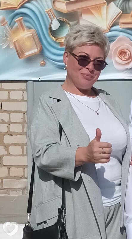 Кристина, 36, Москве — анкета №2862028