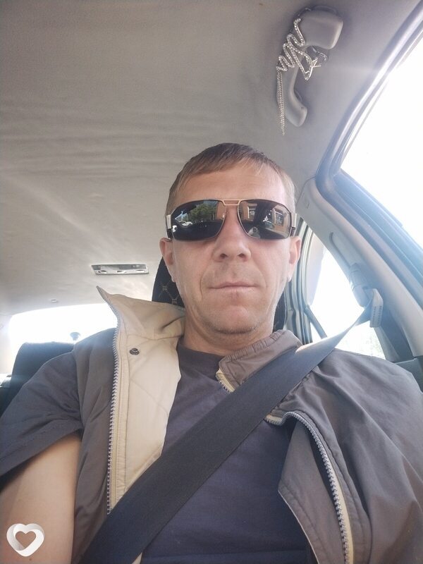 Дмитрий, 42, Кокшетау — анкета №2862029