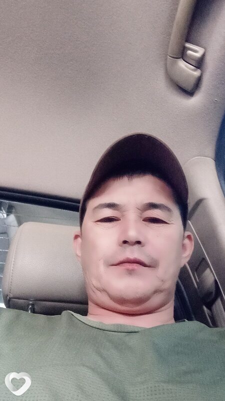 Абдуло, 44, Астане — анкета №2862034