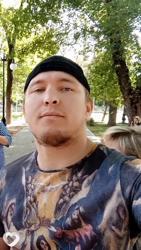 Вячеслав, 32, Адлер — анкета №2862039