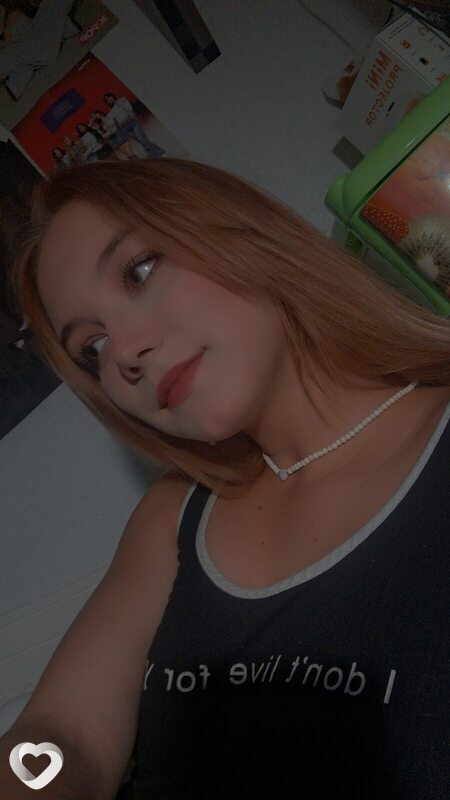 Анна, 19, Мытищах — анкета №2862040