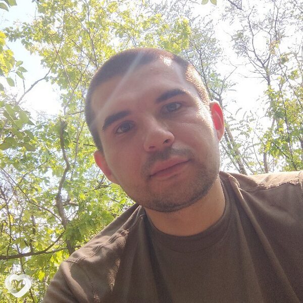 Эдуард, 31, Донецке — анкета №2862723