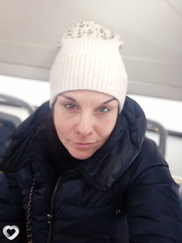 Ирина, 40, Самаре — анкета №2862728