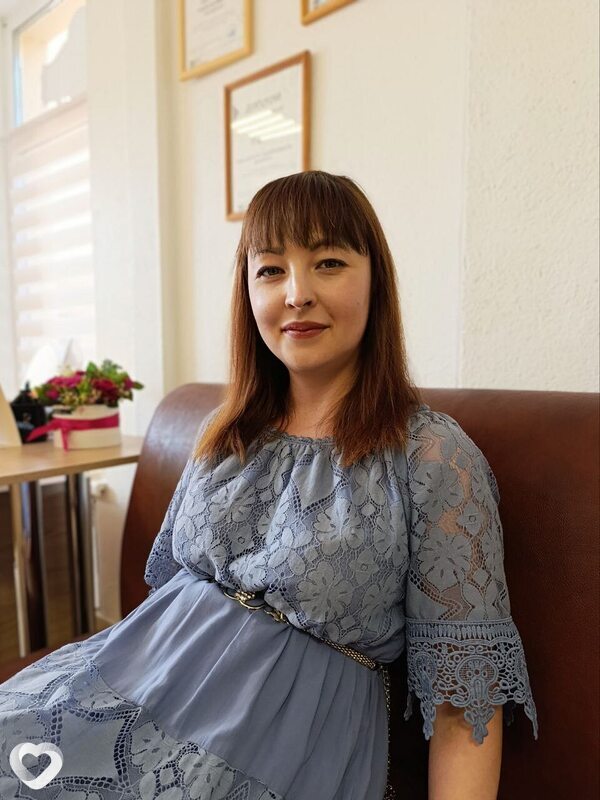Татьяна, 47, Гомеле — анкета №2862740
