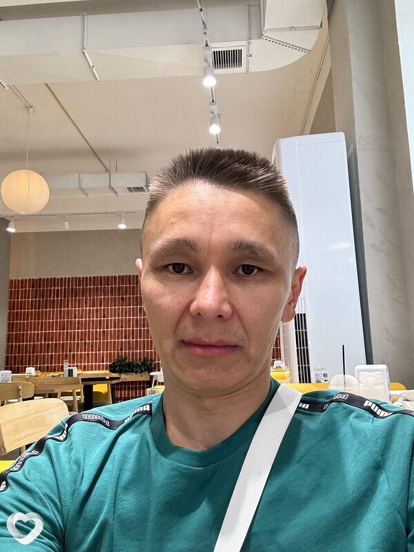 Марат, 39, Астане — анкета №2862077