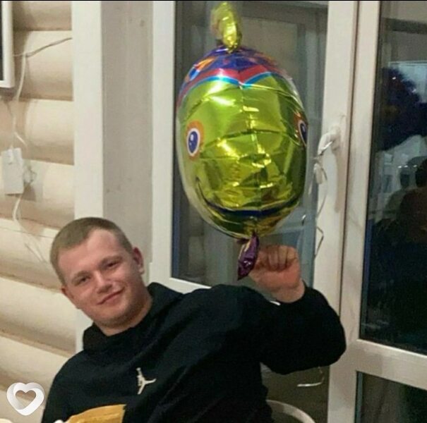 Никита, 23, Нижнем Новгороде — анкета №2862078
