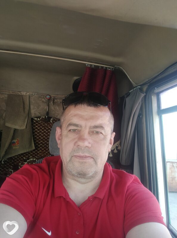 Алексей Леонов, 53, Новосибирске — анкета №2862079