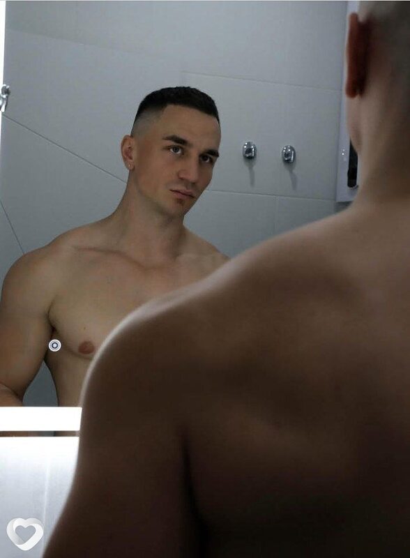 Сергей, 20, Томске — анкета №2862088