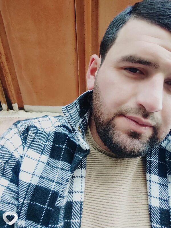 Akif, 32, Мариуполе — анкета №2862095