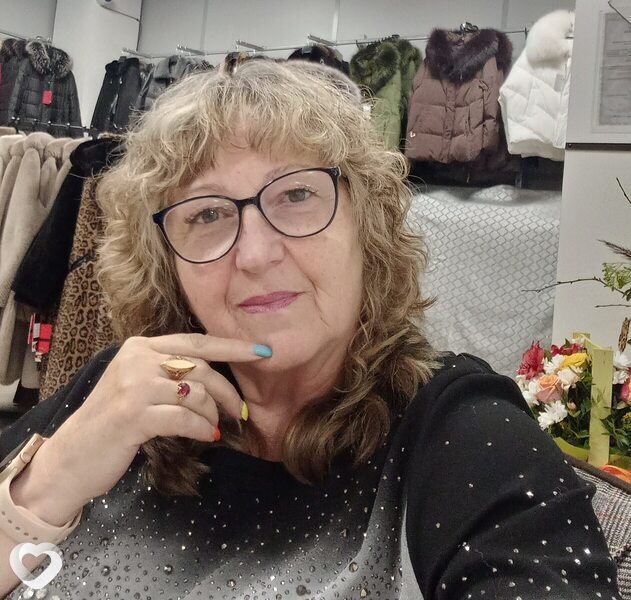 Та, 66, Перми — анкета №2861969