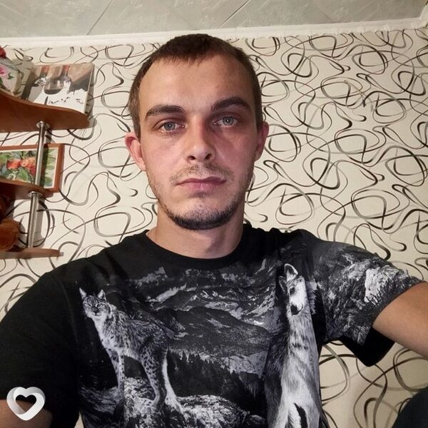 Андрей, 30, Искитиме — анкета №2862677