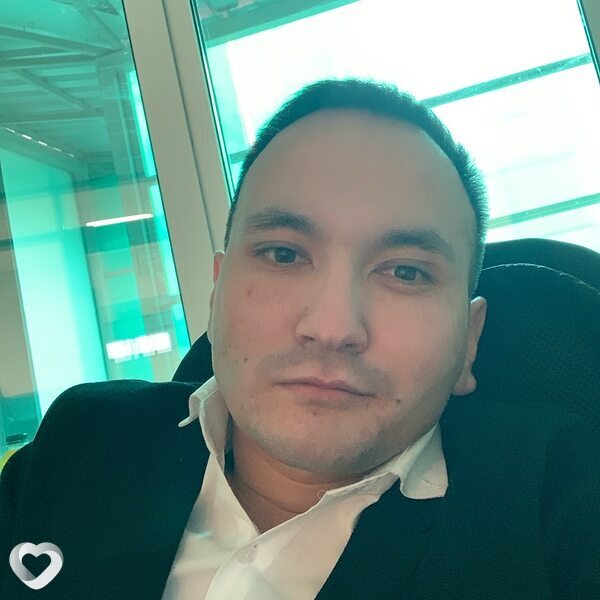 Zhake, 26, Астане — анкета №2862680