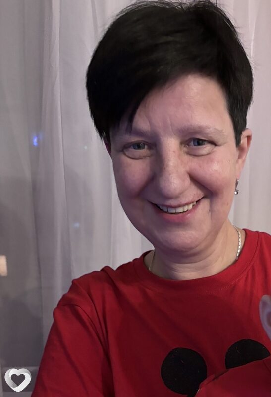 Людмила, 58, Гродно — анкета №2862691