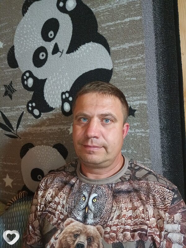 Славян, 50, Москве — анкета №2862694