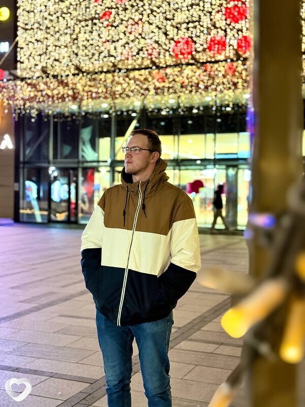 Александр, 22, Владивостоке — анкета №2862601