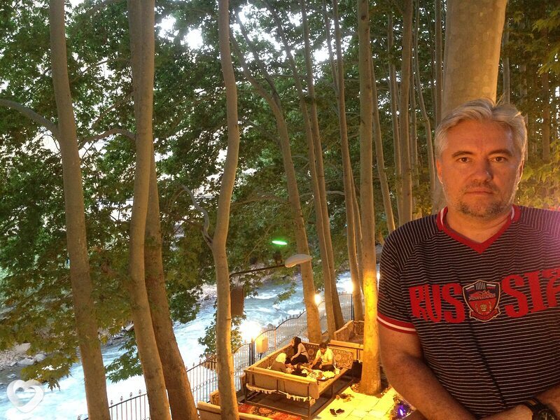 Михаил, 49, Сочи — анкета №2862606
