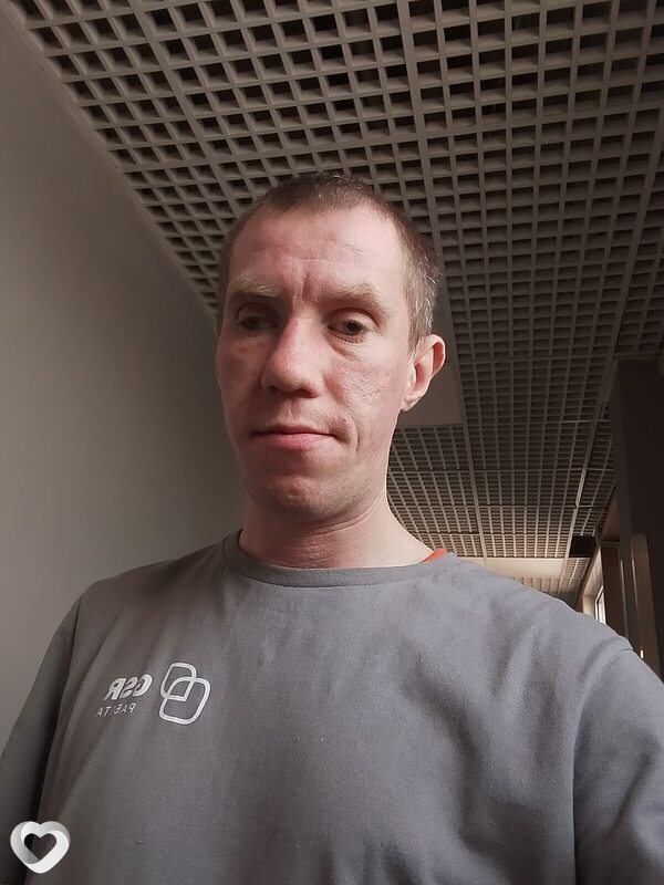 Сергей, 32, Москве — анкета №2862612