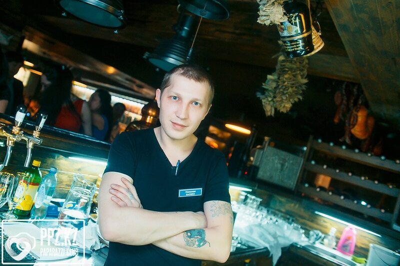 Николай, 43, Петропавловске — анкета №2862009