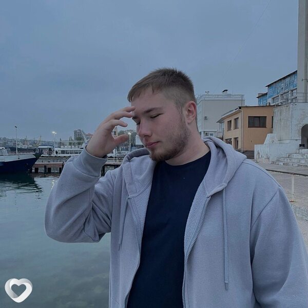 Роман, 19, Севастополе — анкета №2862016