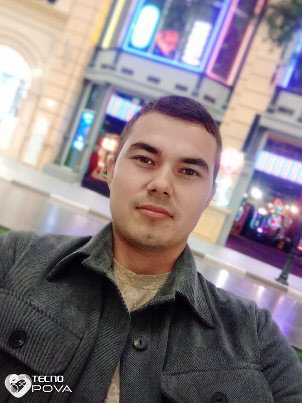 Тилло, 26, Москве — анкета №2862974