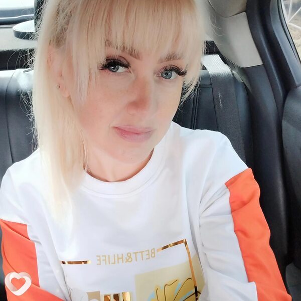 Elenn, 41, Омске — анкета №2862977
